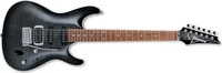 Ibanez SA260FM-TGB, Ibanez Standard SA260FM-TGB Transparent Gray Burst E Gitarre Grau