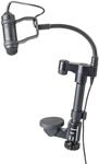 Tie Studio TCX 110 Clipmikro f&uuml;r Gitarre Tonabnehmer f&uuml;r Westerngitarren