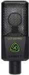 Lewitt LCT 240 Pro Kondensatormikrofon XLR 3 Pol Schwarz
