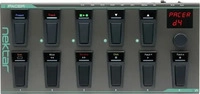 Nektar Pacer, Nektar Pacer MIDI DAW Foot Controller Master Keyboards