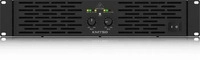 Behringer 0105-AAX86-EU1, Behringer KM 750 750W Stereo Power Amplifier