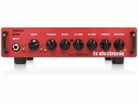 TC 000-CQS01-00010, TC Electronic Thrust BQ500 - Bass Topteil