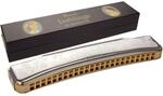 Hohner Unsere Lieblinge 48 C Oktav Mundharmonika