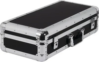 Reloop 221447, Reloop Club Series 100er CD Case black Schwarz