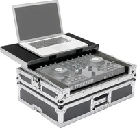 Magma 40954, Magma DJ-Controller Workstation S2 Schwarz