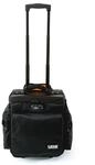 UDG Ultimate SlingBag Trolley DeLuxe Black MK2 (U9981BL) Vinyl Tasche Schwarz