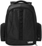 UDG Ultimate BackPack Black/Orange (U9102BL/OR) DJ Equipment Tasche Schwarz