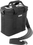 UDG U9500BL, UDG Ultimate StarterBag Black / White Logo (U9500) Schwarz