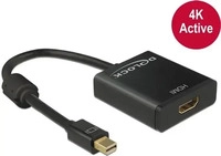 DELOCK DELOCK-62611, DELOCK Adapter Mini Display Port > HDMI