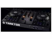 Native Instruments 25421, Native Instruments TRAKTOR Kontrol S2 MK3 - DJ Controller