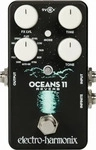 Electro Harmonix OCEANS11, Electro Harmonix Oceans 11