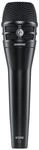 Shure KSM 8 B Dualdyne Vocalmic black Gesangsmikrofon