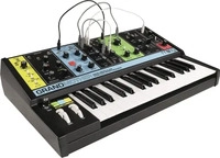 Moog MOD-GRAND, Moog Grandmother Analoger Synthesizer