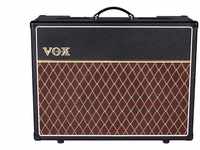 VOX VXAC30S1, VOX AC30S1 - Röhren Combo Verstärker für E-Gitarre