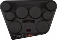 Yamaha ZW56120, Yamaha DD-75 Digital Drums