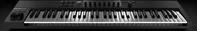 Native Instruments 25244, Native Instruments KOMPLETE KONTROL A61