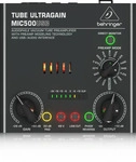 Behringer MIC500USB Tube Ultragain Studio Preamp