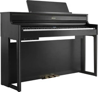 Roland 420541, Roland HP704 CH E-Piano Schwarz