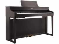 Roland 420562, Roland HP702 DR E-Piano Digitalpiano 88 Tasten mit Hammermechanik
