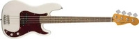 Squier 0374510505, Squier Classic Vibe '60s Precision Bass Olympic White E Bass Wei&szlig;