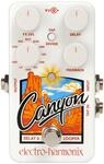 Electro Harmonix Canyon Delay & Looper Effektger&auml;t f&uuml;r Gitarren