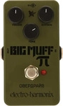 Electro Harmonix GREEN RUSSIAN BIG MU, Electro Harmonix Green Russian Big Muff