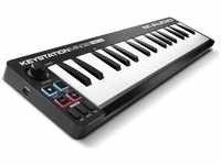 M-Audio KEYSTATIONMINI32M3, M-Audio Master MIDI Keyboard mini 32 Tasten Keystation