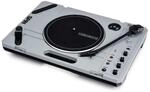 Reloop SPiN USB Plattenspieler Grau