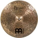 Meinl Byzance Big Apple Ride 22", B22BADAR, Dark Ride Becken
