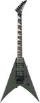 Jackson JS32 King V Matte Army Drab E-Gitarre Gr&uuml;n