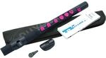 NUVO TooT 2.0 black-pink Fl&ouml;te