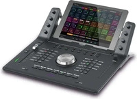 Avid AVCADOCK, Avid Dock