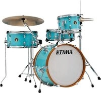 Tama LJK48S-CMW, Tama LJK48S-CMW Club Jam Shell Set Cream Marble Wrap Tama LJK48S-CMW, Tama LJK48S-CMW Club Jam Shell Set Cream Marble Wrap