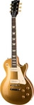 Gibson LPS5P900GTNH1, Gibson Les Paul Standard '50s P-90 Gold Top E Gitarre