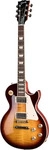 Gibson LPS6DCW25VUNH1, Gibson Les Paul Standard 60s Double Trouble Vintage Bourbon