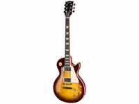 Gibson LPS600ITNH1, Gibson Les Paul Standard '60s Iced Tea - Single Cut E-Gitarre