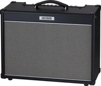 Boss 420771A32, Boss Nextone Artist Gitarrenverst&auml;rker