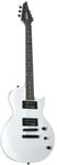 Jackson JS22 Monarkh SC Snow White Single Cut E-Gitarre Wei&szlig;