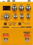 Boss OD-200 Hybrid Drive