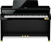 Casio GP-510BPC7, Casio GP-510 E-Piano Schwarz