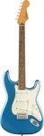 Squier 0374010502, Squier Classic Vibe '60s Stratocaster IL Lake Placid Blue E