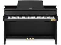 Casio GP-310BKC7, Casio GP-310 BK E-Piano Digitalpiano 88 Tasten mit Hammermechanik