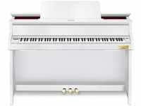Casio GP-310WEC7, Casio GP-310 WE E-Piano Digitalpiano 88 Tasten mit Hammermechanik