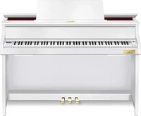Casio GP-310WEC7, Casio GP-310 WE E-Piano Wei&szlig;
