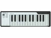 Arturia 50168, Arturia Master MIDI Keyboard mini 25 Tasten MICROLAB Black