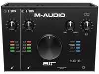 M-Audio AIR192X6, M-Audio AIR 192 | 6 - USB Audio Interface