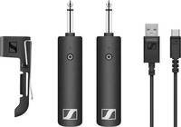 Sennheiser 508493, Sennheiser XSW-D INSTRUMENT BASE SET