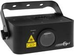 Laserworld EL-300RGB RGB Laser Schwarz