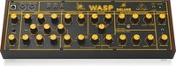 Behringer 0718-AAF86-EU1, Behringer Wasp Deluxe Analoger Synthesizer
