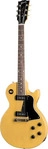 Gibson LPSP00TVNH1, Gibson Les Paul Special TV Yellow E Gitarre Gelb